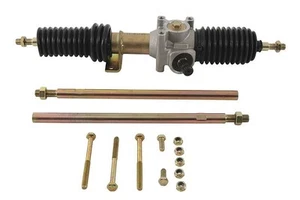 QuadBoss Steering Rack Assembly for 2016-2018 Polaris Ranger Crew Diesel UTV - Picture 1 of 2