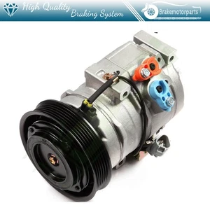 AC Compressor For Toyota Camry 2002-2006 For 1999-2006 Lexus ES330 RX330 - Picture 1 of 5