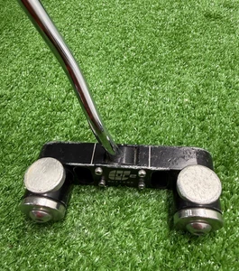 Cure RX2 Tour Putter / 35.5" / NEW GRIP / Adjustable Lie / sa9586 - Picture 1 of 13