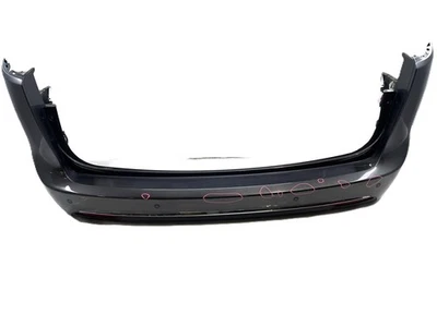 2017-20 Chrysler Pacifica 1 Piece Rear Bumper Cover Assembly Scratch Tear Gouge Foto 1 de 4