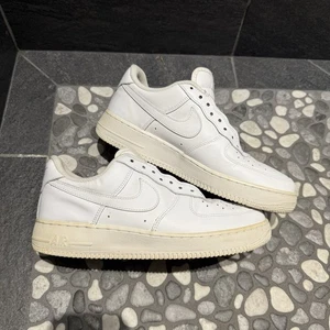 Nike Air Force 1 Low 07’ Blanco 315122-111 Hombres Talla 9 Tenis Zapatos *SIN CORDONES* - Imagen 1 de 11