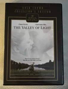 The Valley of Light DVD by Hallmark Gold Crown - Picture 1 of 2