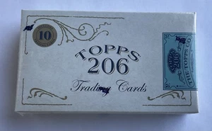 Topps 206 Series 2 2020 béisbol caja sellada 10 tarjetas por caja - Imagen 1 de 2