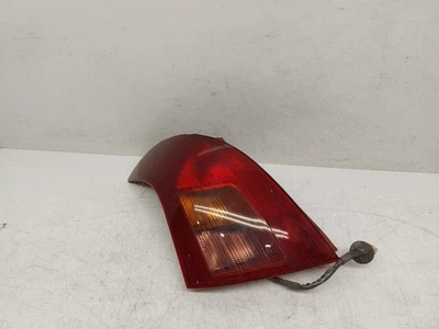 2004-2007 SUZUKI SWIFT Passengers Left Rear Taillight Tail Light 3567062J00000 - Image 1 of 4