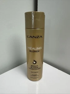 L'anza Healing Blonde Bright Blonde Conditioner 8.5 oz. Conditioner - Picture 1 of 2