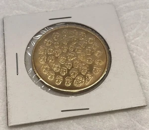 39 Presidents Of The United States Münze/Medaille 1789-1989 Vintage - Bild 1 von 4