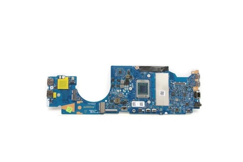 New Genuine Motherboard For Lenovo Yoga 6 13ALC7 R55500U UMA 8G RM 5B21E74599 - Image 1 of 1