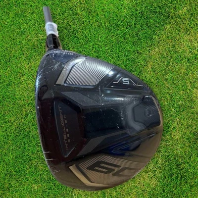 Wilson D9 Tensei CK Blue 5W Fairway Wood 18" S  Original Price ¥20,900 - Image 1 of 4