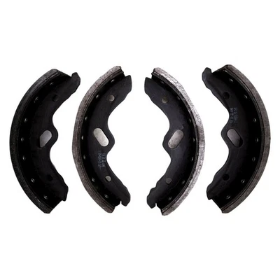 For Hino FA1517 98-03 R1 Concepts 2903-0684-00 Premium Front Drum Brake Shoes Foto 1 de 4