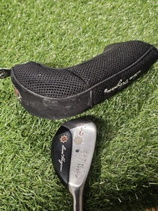 Ben Hogan Edge Cft Ti Degree 3H Hybrid Stiff Flex Graphite FREE SHIP - Picture 1 of 8