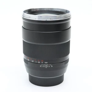 Carl Zeiss Distagon T* 35mm F/1.4 ZE (for Canon EF mount) #126 - Picture 1 of 12