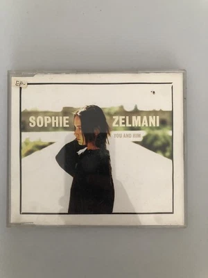 You Him von Sophie Zelmani ST-K518 - Bild 1 von 2
