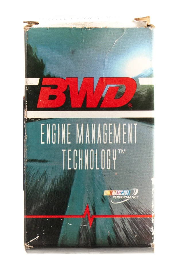 BWD Automotive Replacement Vehicle Ignition Switch Fits 03-11 Chevy Express Vans — 第 1/4 张图片