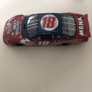 NASCAR*BOBBY LABONTE 2000 #18 MLB ALL-STAR GAME VINTAGE DIECAST*ELITE SERIES - Bild 1 von 5