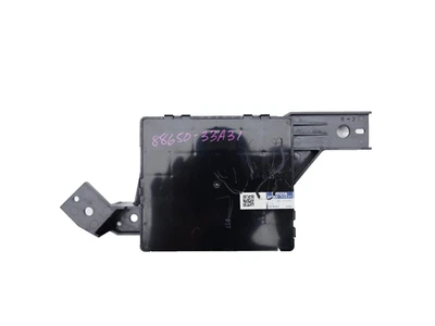 Módulo de control de clima amplificador de CA Lexus ES350 2010 2011 2012 OEM 88650-33A31 Foto 1 de 3