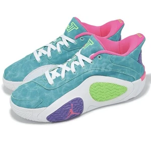 Nike Jordan Tatum 2 GS Wave Runner Kinder Jugend 7Y 8,5 Basketballschuhe HJ7382-303 - Bild 1 von 12