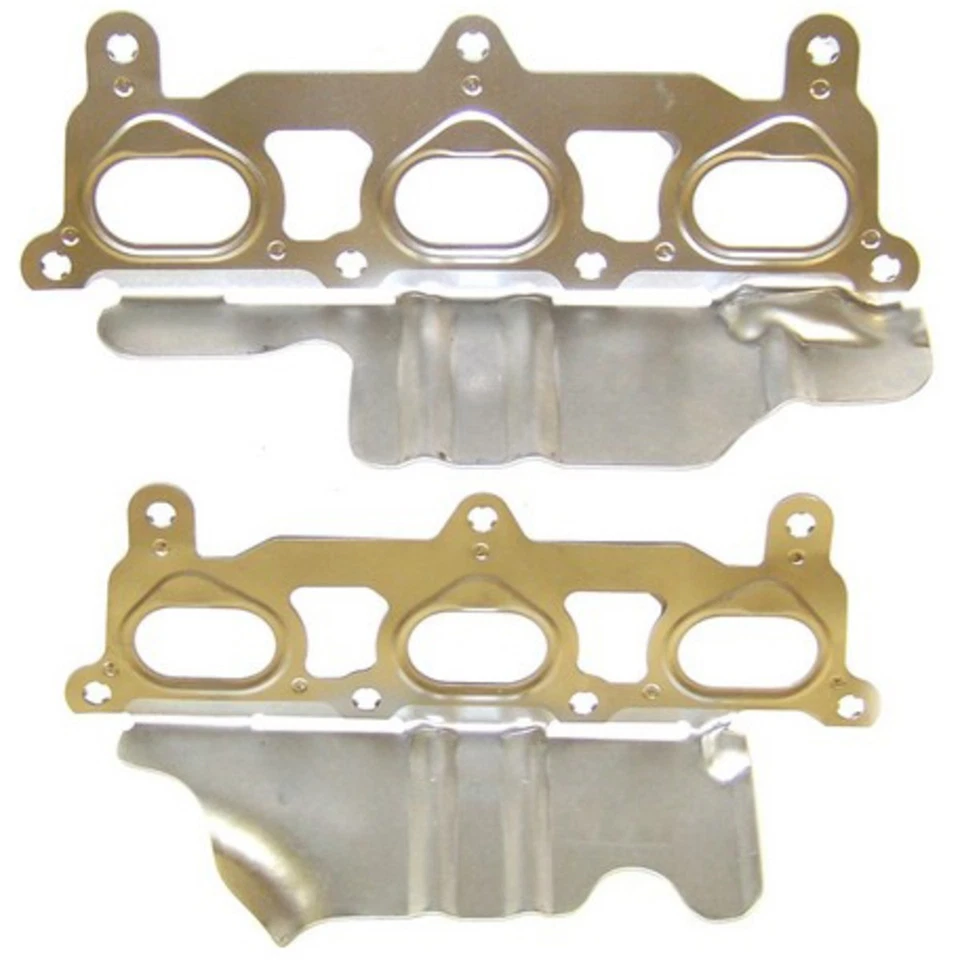 Juego de juntas de colector de escape EG3139 DNJ para Saab 9-4X Cadillac SRX 9-5 9-3 STS Foto 1 de 1