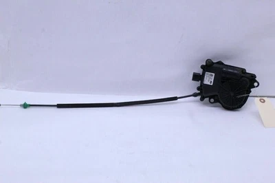 Actuador de pestillo de puerta trasera Jaguar Xj 2014 2015 2016 2017 2018 2019 - EW93218A42BA  Foto 1 de 4