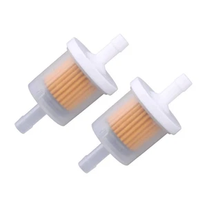 2pcs Kraftstofffilter Ersatz passt für 691035 Kawasaki 49019-7001 Fuel Filter - Bild 1 von 4