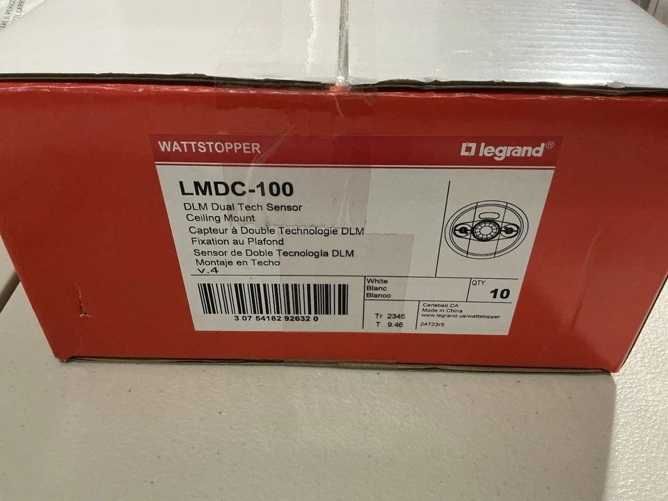 LMDC-100 Foto 1 de 1