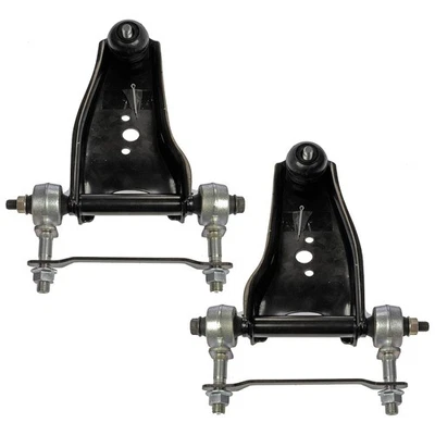 Kit de brazo de control superior delantero izquierdo y derecho para Acura Legend 1987-1990 Foto 1 de 4