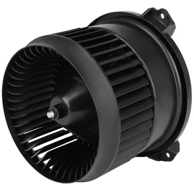 Rear Heater Blower Motor W/Fan For 2010-18 Lexus GX460 2008-18 Toyota Sequoia Foto 1 de 4