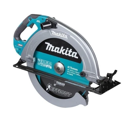 Makita HS013GZ Cordless Hand Circular Saw 40V Cutting Depth 160mm XGT  - Image 1 of 4