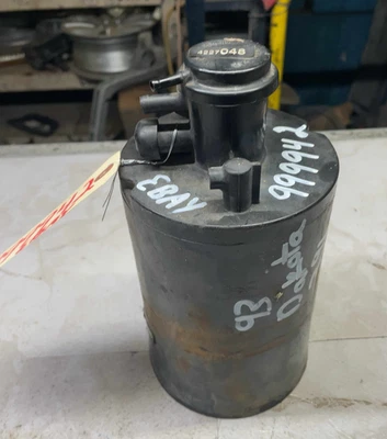 1987-1995 DODGE DAKOTA 85-93 RAM CHARGER 87-95 DAKOTA Evaporator Canister OEM - Image 1 of 4