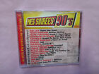 Cd Mes Soirees 90'S N 10 Compilation 18 Titres Khales Regina 666 Pacifique U96