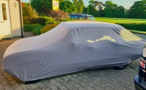 Luxus Outdoor Car Cover für The Triumph Stag - Stretch Fit - Bild 1 von 2