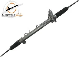 Lenkgetriebe Fiat Ducato bis Baujahr 2002 mit Halter M14 - Bild 1 von 1