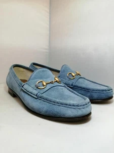 Gucci 900004442 1953 Collection Horsebit Loafers - Picture 1 of 20