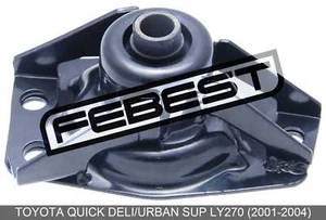 Front Differential Mount For Toyota Quick Deli/Urban Sup Ly270 (2001-2004) - Picture 1 of 1
