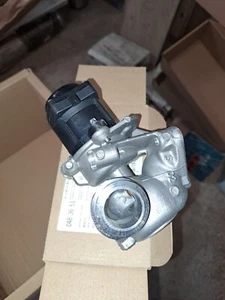 Vanne EGR mini clubman R55 mini 3/5 portes R56 - Imagen 1 de 3