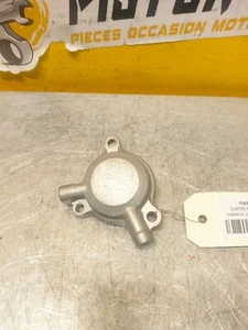 CARTER FILTRE A HUILE YAMAHA 250 WRF 2004 - 2005 2005 2006 5BE WR-F WR F - Picture 1 of 4