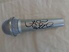 Jason Mraz Signed Autographed Microphone B