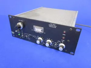 MKS 252 A Exhaust Valve Controller 252A - Picture 1 of 5