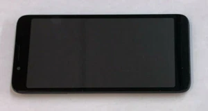 Metro PCS ALCATEL 1X Evolve 5059Z Android Smart Cell Phone *BAD LCD* - Picture 1 of 4
