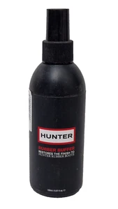 HUNTER Rubber Buffer Restores The Finish To Hunter Rubber Boots 150ml 5.07fl oz - Picture 1 of 2