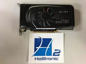 EVGA GEFORCE GTX 460 - Picture 1 of 7