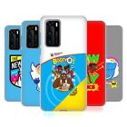 OFFICIAL WWE THE NEW DAY SOFT GEL CASE FOR HUAWEI PHONES