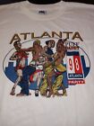 Vintage 90's 1998 Puff Daddy And The Family Rap Tee Atlanta EUC Sz XL 98 Party 