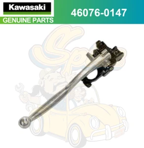 KAWASAKI 2017 - 2023 KUPPLUNGSHEBEL GRIFF MONTAGE 46076-0147 - Bild 1 von 1