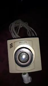 Philips VS23605T B&W Observation System CCD Camera - Picture 1 of 2