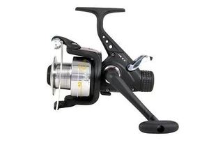Lineaeffe Multi Hyper Carp 60 Freilaufrolle Karpfenrolle Angelrolle Grund - Bild 1 von 1