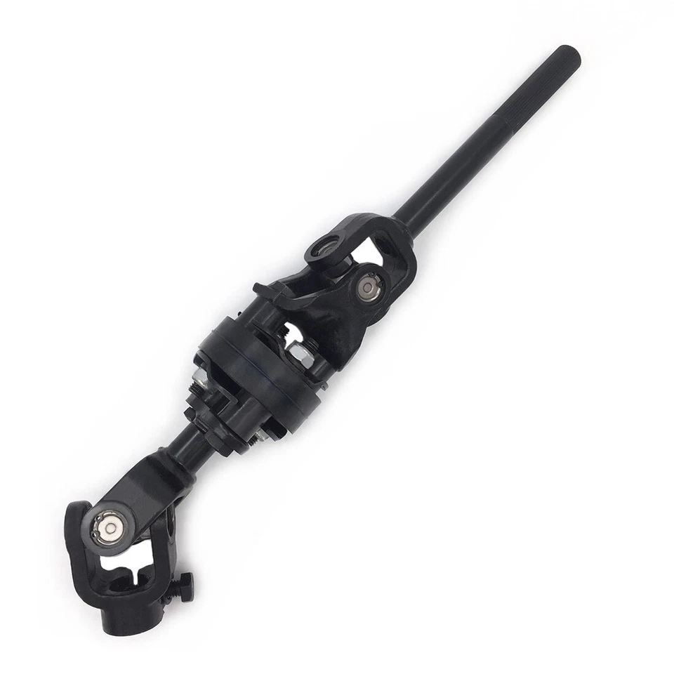 SVENSTAG Steering Shaft for 1999-2005 Chevy Tracker/S10 Suzuki Vitara - Image 1 of 4