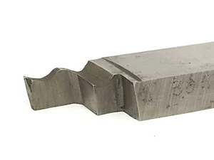Brocas de herramienta de torno de giro HSS NOWO MAX INGLAND 20 mm x 10 mm x 180 m BRUTSCH 30 - Imagen 1 de 11