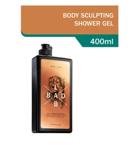 Lean Mean Machine Body Sculpting Shower Gel 400ml - Picture 1 of 6