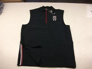 NWT South Carolina Gamecocks Under Armour Sideline Light Pullover Jacket MED - Picture 1 of 8