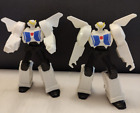 Transformers McDonalds Happy Meal Toy #5 set of 2